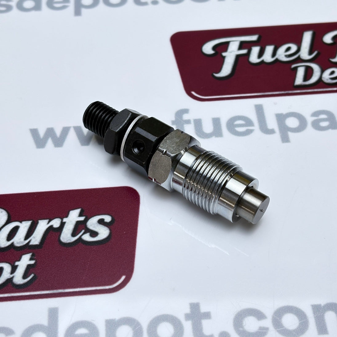 1 Pc Fuel Injector 16454 - 53905 for Kubota V2403 - M V2203 V2003 D1703 V1903 Engine - Fuel Parts Depot