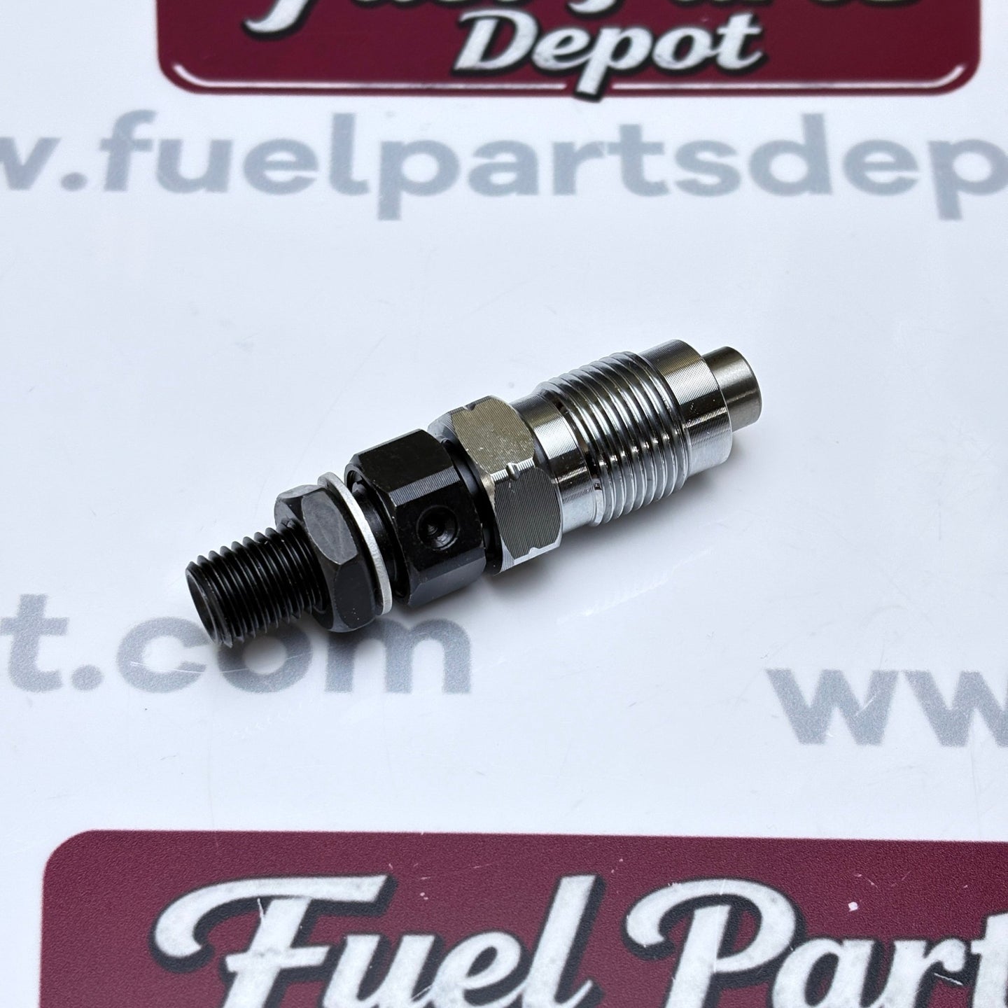 1 Pc Fuel Injector 16454 - 53905 for Kubota V2403 - M V2203 V2003 D1703 V1903 Engine - Fuel Parts Depot