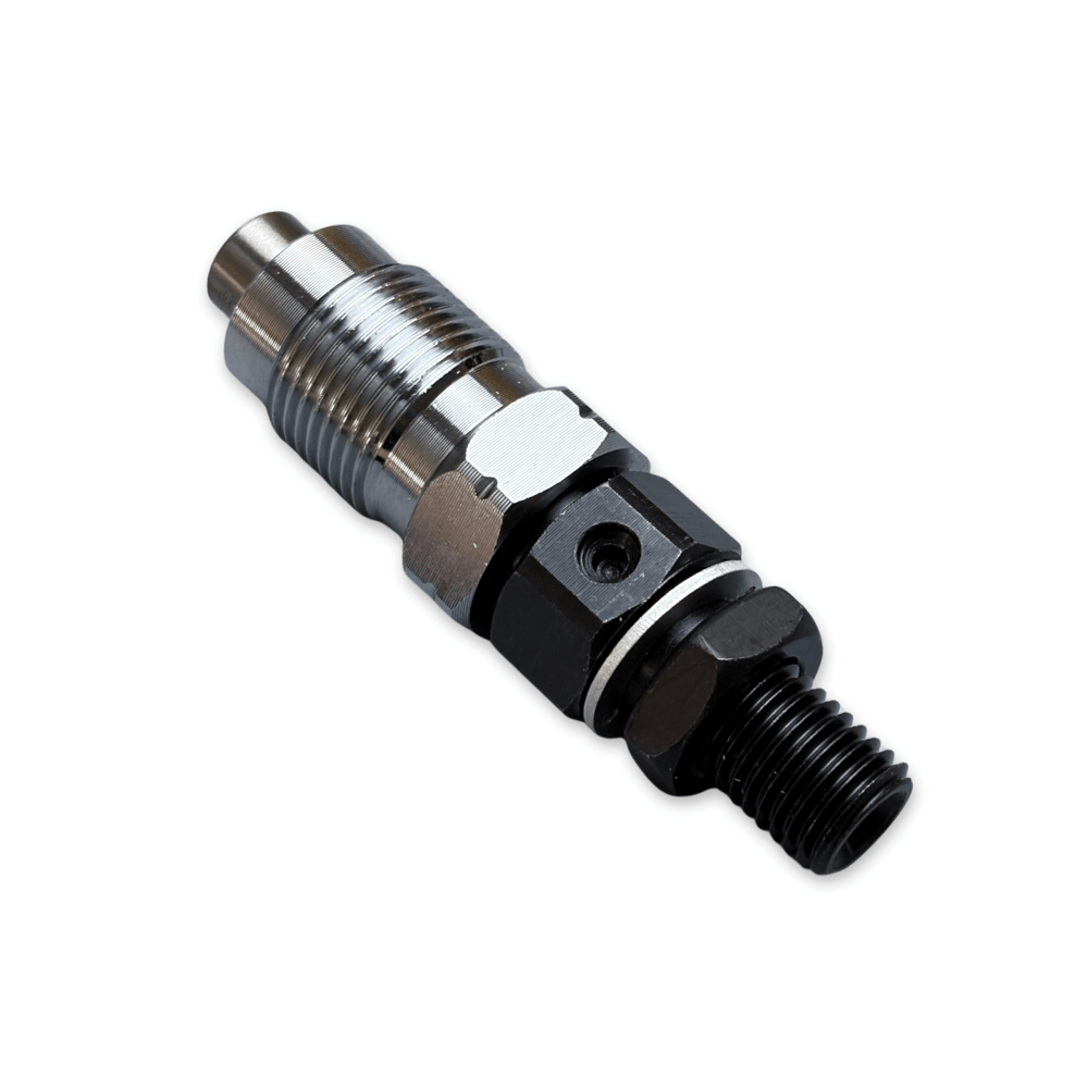 1 Pc Fuel Injector 16454 - 53905 for Kubota V2403 - M V2203 V2003 D1703 V1903 Engine - Fuel Parts Depot