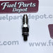 1 Pc Fuel Injector 16454 - 53905 for Kubota V2403 - M V2203 V2003 D1703 V1903 Engine - Fuel Parts Depot
