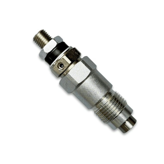 1 Pc Fuel Injector 16600-05E00 for Nissan RD28T Engine Bluebird Laurel Patrol Y60 GQ 1983-2013 - Fuel Parts Depot