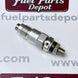 1 Pc Fuel Injector 16600-05E00 for Nissan RD28T Engine Bluebird Laurel Patrol Y60 GQ 1983-2013 - Fuel Parts Depot