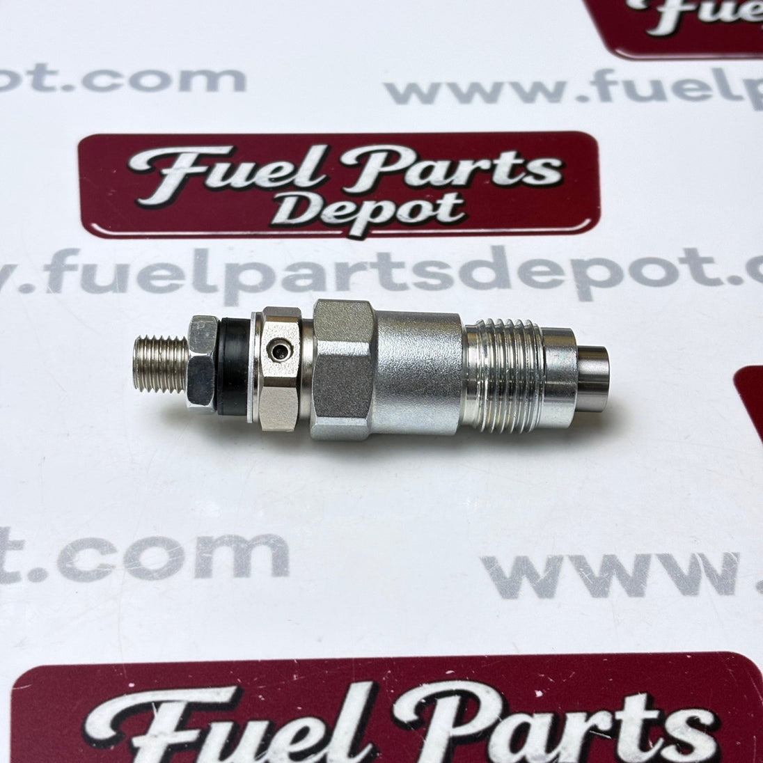 1 Pc Fuel Injector 16600-05E00 for Nissan RD28T Engine Bluebird Laurel Patrol Y60 GQ 1983-2013 - Fuel Parts Depot