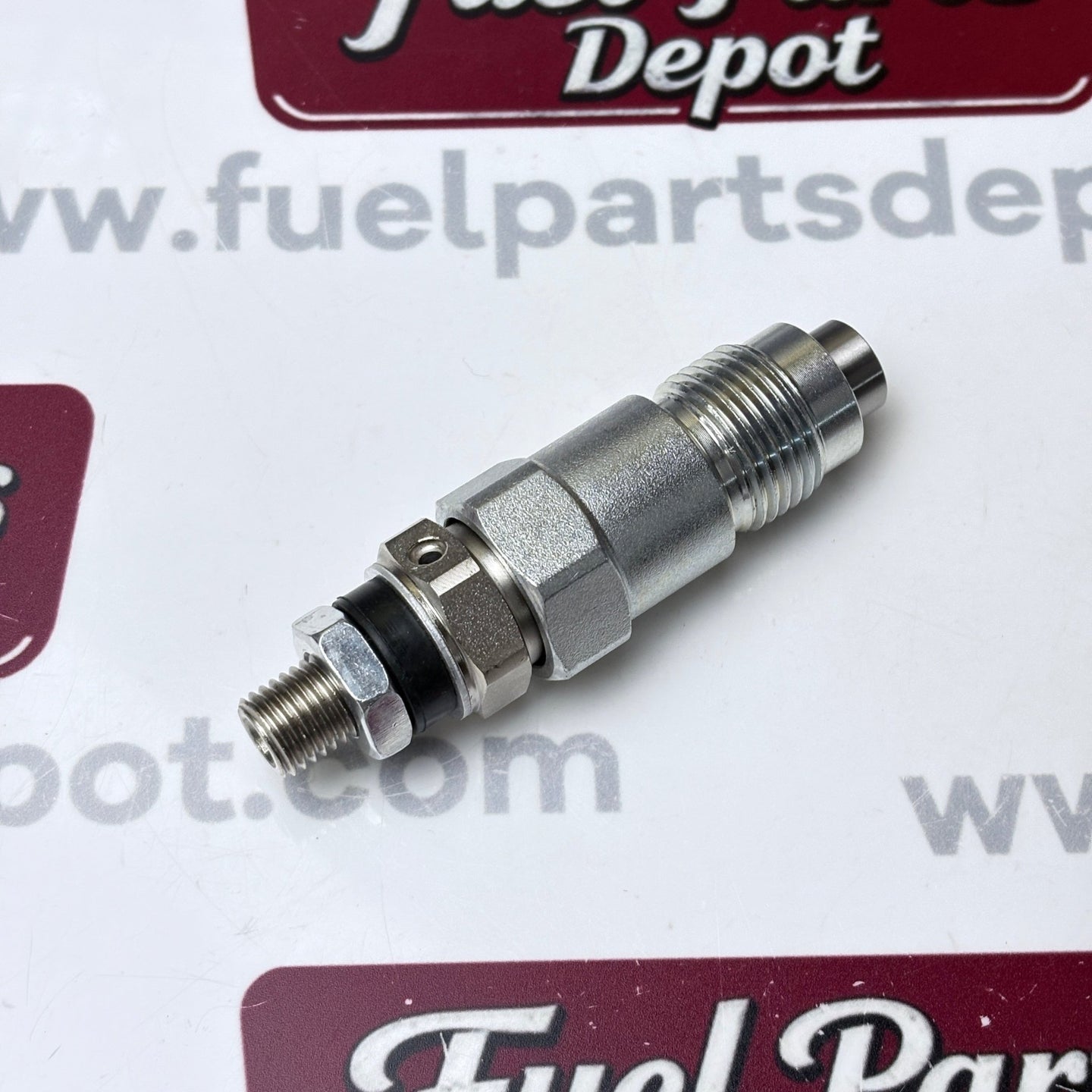 1 Pc Fuel Injector 16600-05E00 for Nissan RD28T Engine Bluebird Laurel Patrol Y60 GQ 1983-2013 - Fuel Parts Depot