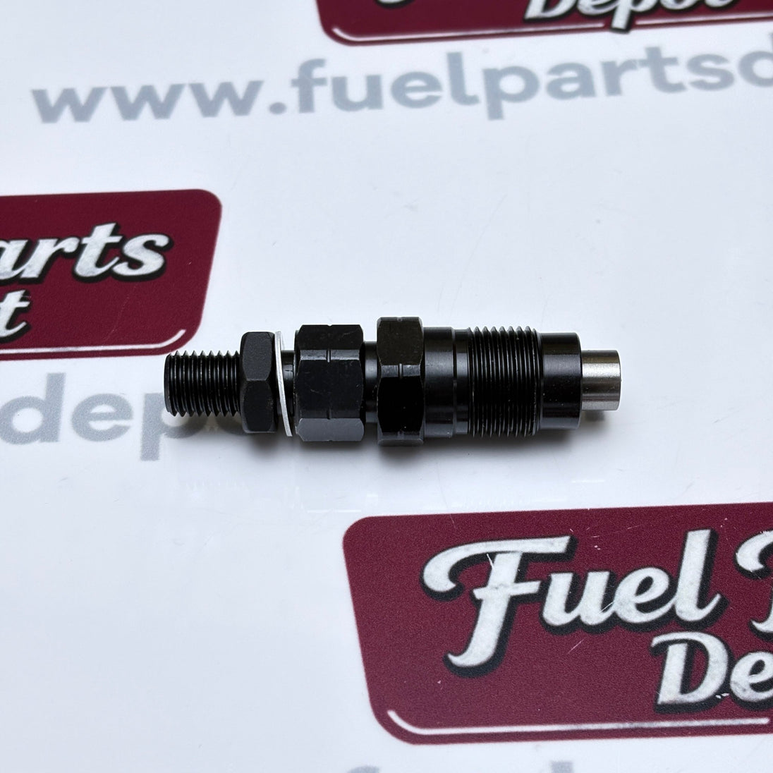 1 Pc Fuel Injector 16600 - 43G02 16600 - 43G22 for Nissan TD23 TD25 TD27 TD42 TD42T1 - Fuel Parts Depot