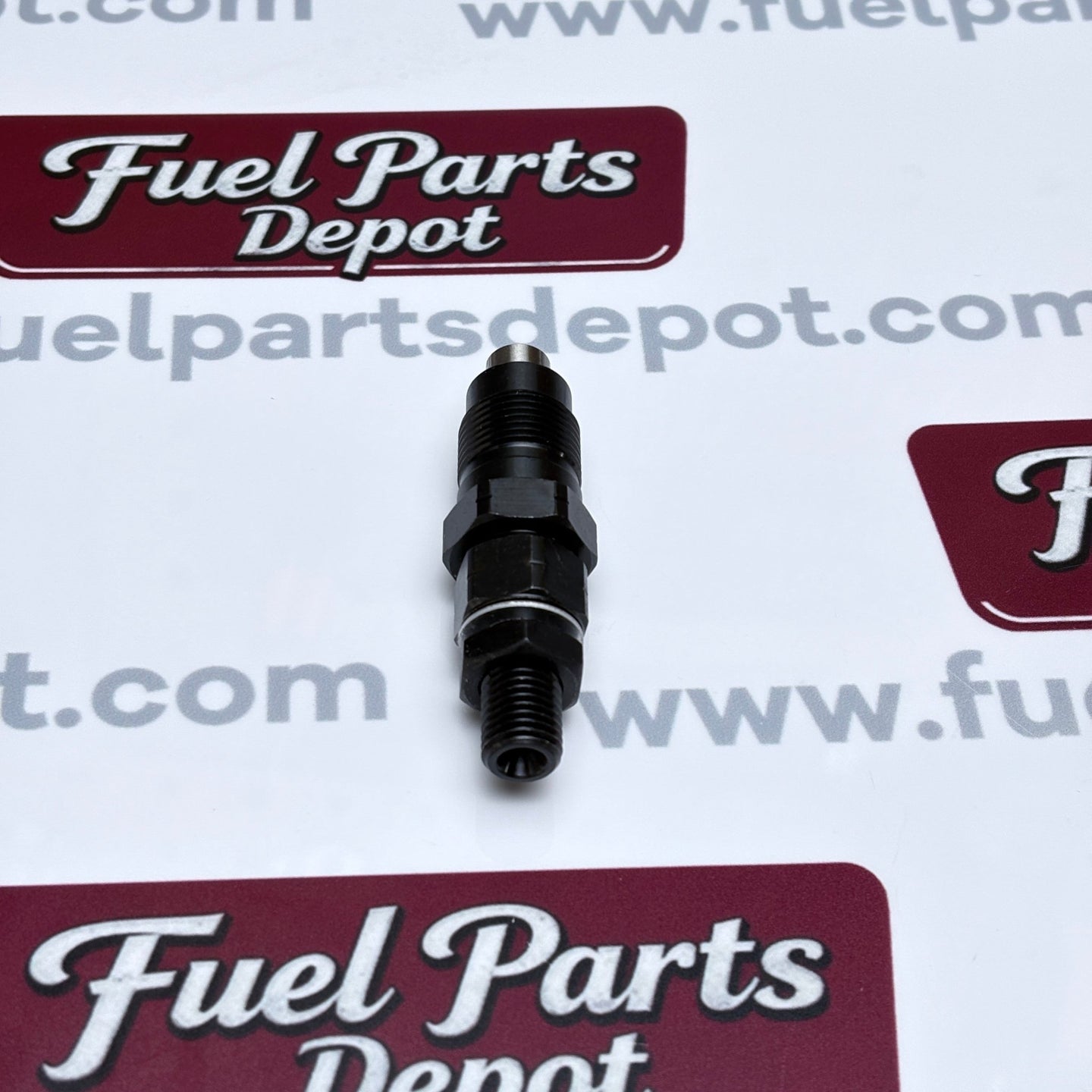 1 Pc Fuel Injector 16600 - 43G02 16600 - 43G22 for Nissan TD23 TD25 TD27 TD42 TD42T1 - Fuel Parts Depot