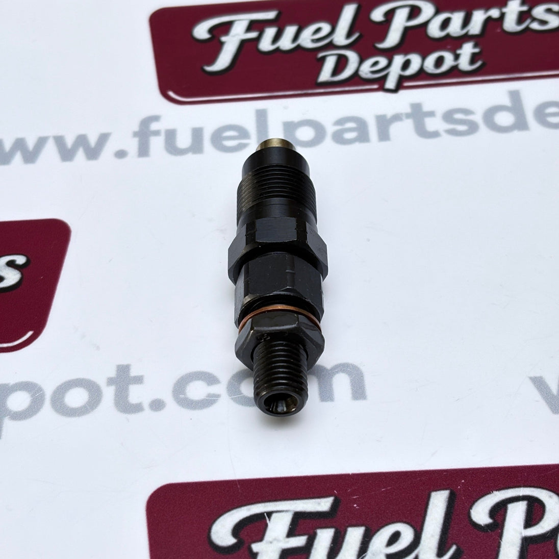 1 Pc Fuel Injector 16600 - 90019 For Nissan Engine SD33 SD33T Forklift - Fuel Parts Depot