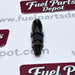 1 Pc Fuel Injector 16600 - 90019 For Nissan Engine SD33 SD33T Forklift - Fuel Parts Depot