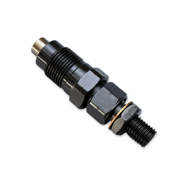 1 Pc Fuel Injector 16600 - 90019 For Nissan Engine SD33 SD33T Forklift - Fuel Parts Depot