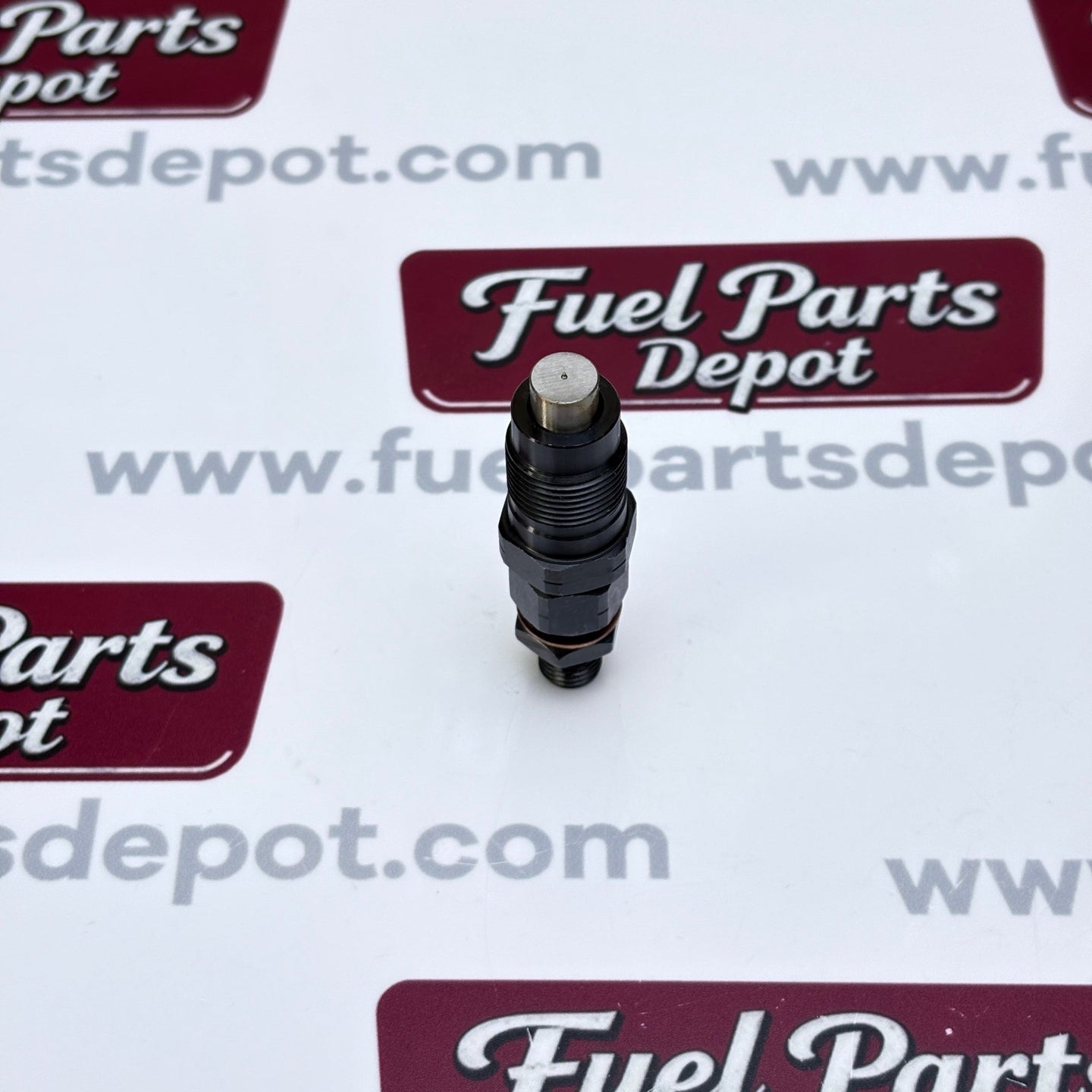 1 Pc Fuel Injector 16600 - 90019 For Nissan Engine SD33 SD33T Forklift - Fuel Parts Depot
