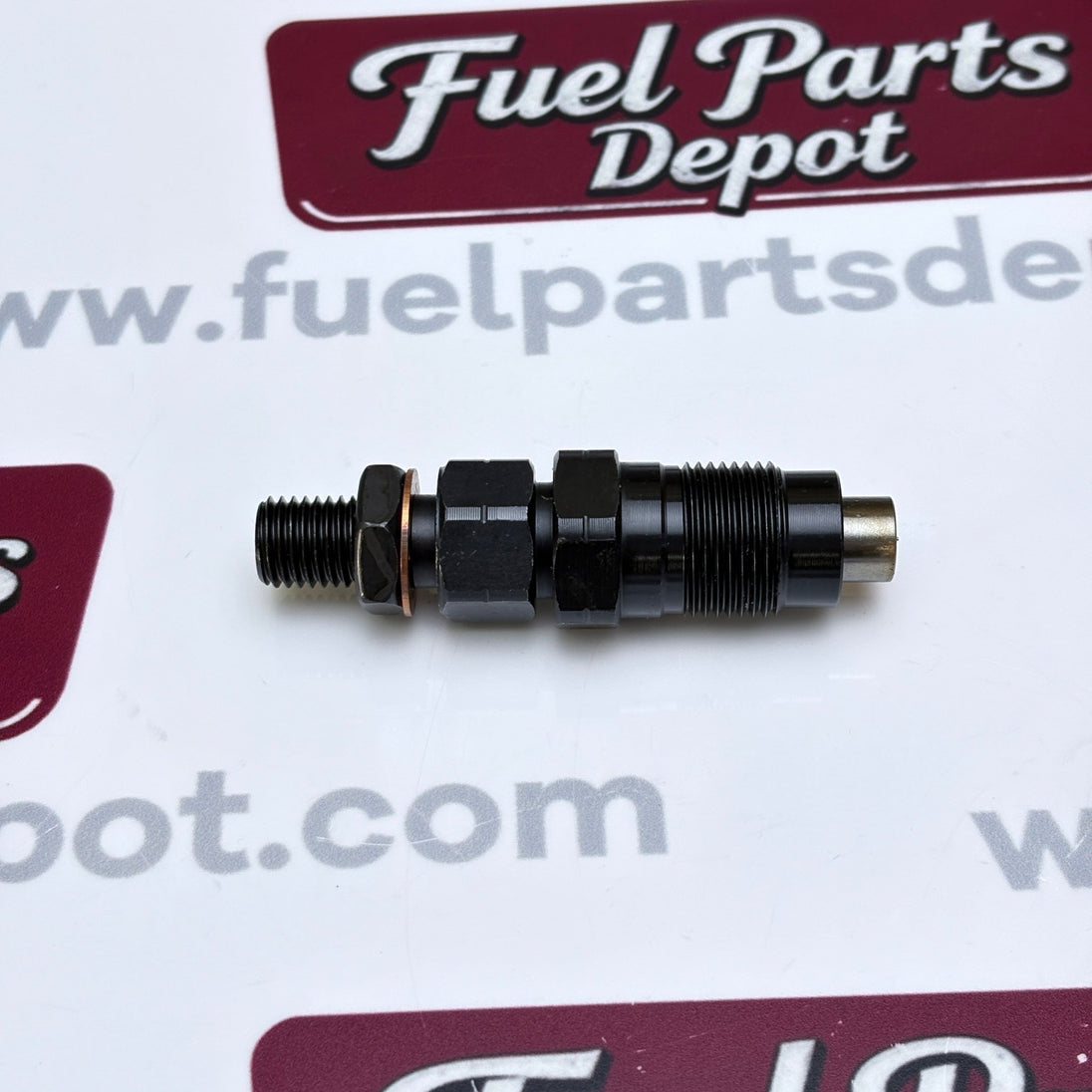 1 Pc Fuel Injector 16600 - 90019 For Nissan Engine SD33 SD33T Forklift - Fuel Parts Depot