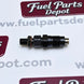1 Pc Fuel Injector 16600 - 90019 For Nissan Engine SD33 SD33T Forklift - Fuel Parts Depot