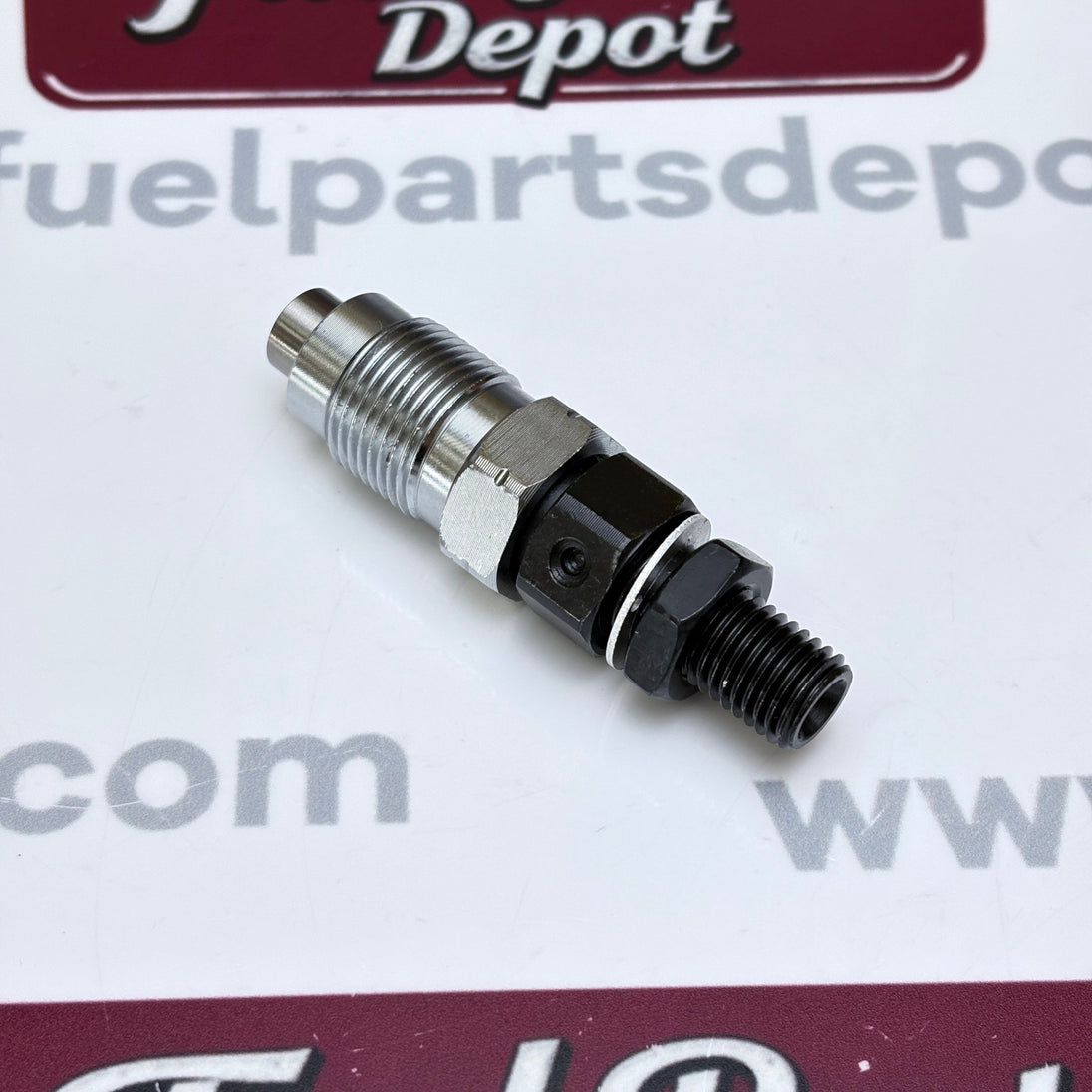 1 Pc Fuel Injector 16871 - 53000 For Kubota Engine D722 D782 D902 BX1830D BX1880 BX2350D BX2230D BX24D - Fuel Parts Depot