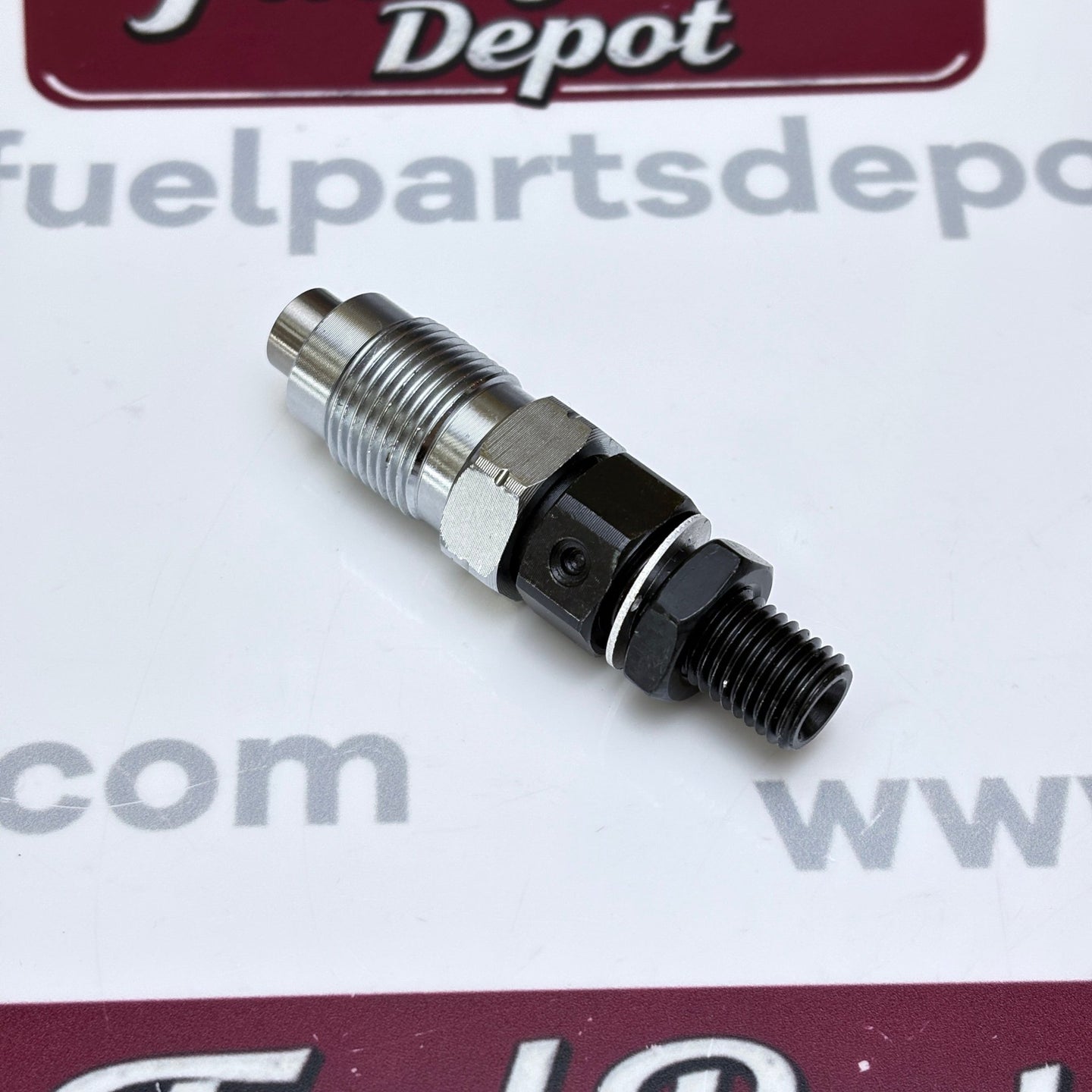 1 Pc Fuel Injector 16871 - 53000 For Kubota Engine D722 D782 D902 BX1830D BX1880 BX2350D BX2230D BX24D - Fuel Parts Depot