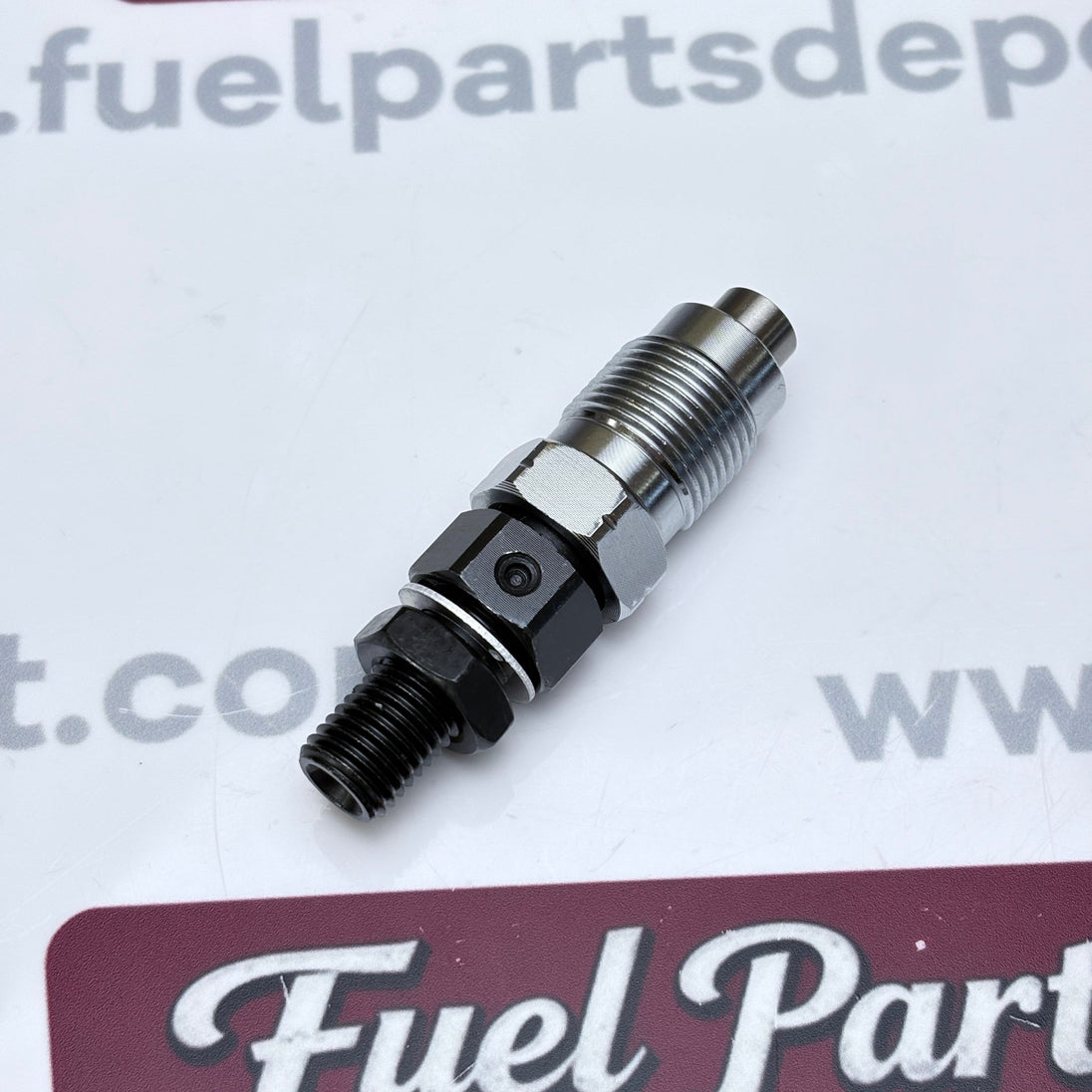 1 Pc Fuel Injector 16871 - 53000 For Kubota Engine D722 D782 D902 BX1830D BX1880 BX2350D BX2230D BX24D - Fuel Parts Depot
