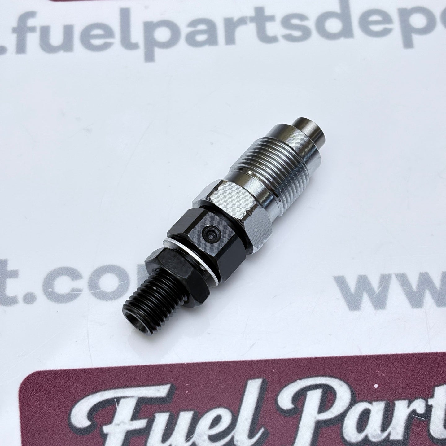 1 Pc Fuel Injector 16871 - 53000 For Kubota Engine D722 D782 D902 BX1830D BX1880 BX2350D BX2230D BX24D - Fuel Parts Depot