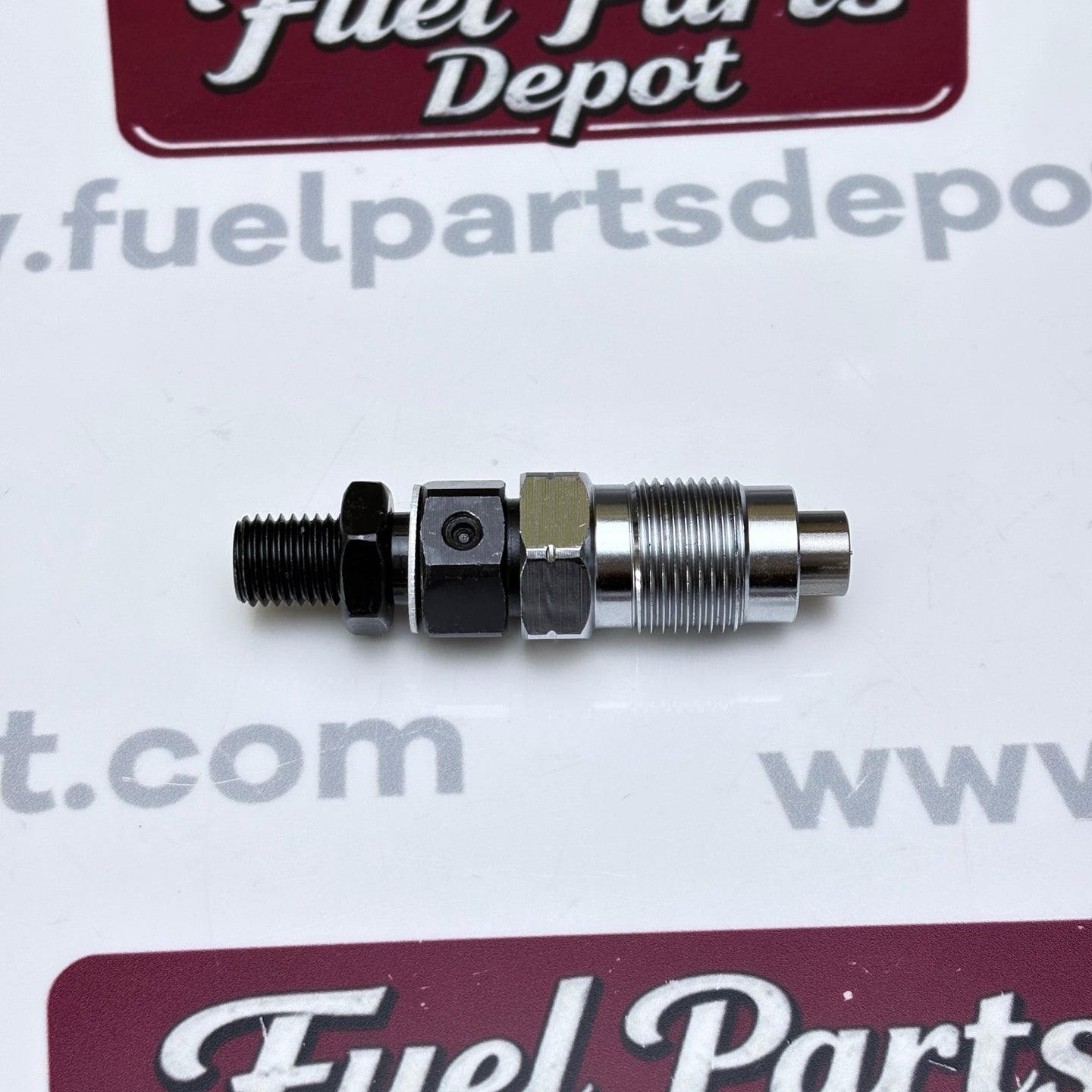 1 Pc Fuel Injector 16871 - 53000 For Kubota Engine D722 D782 D902 BX1830D BX1880 BX2350D BX2230D BX24D - Fuel Parts Depot