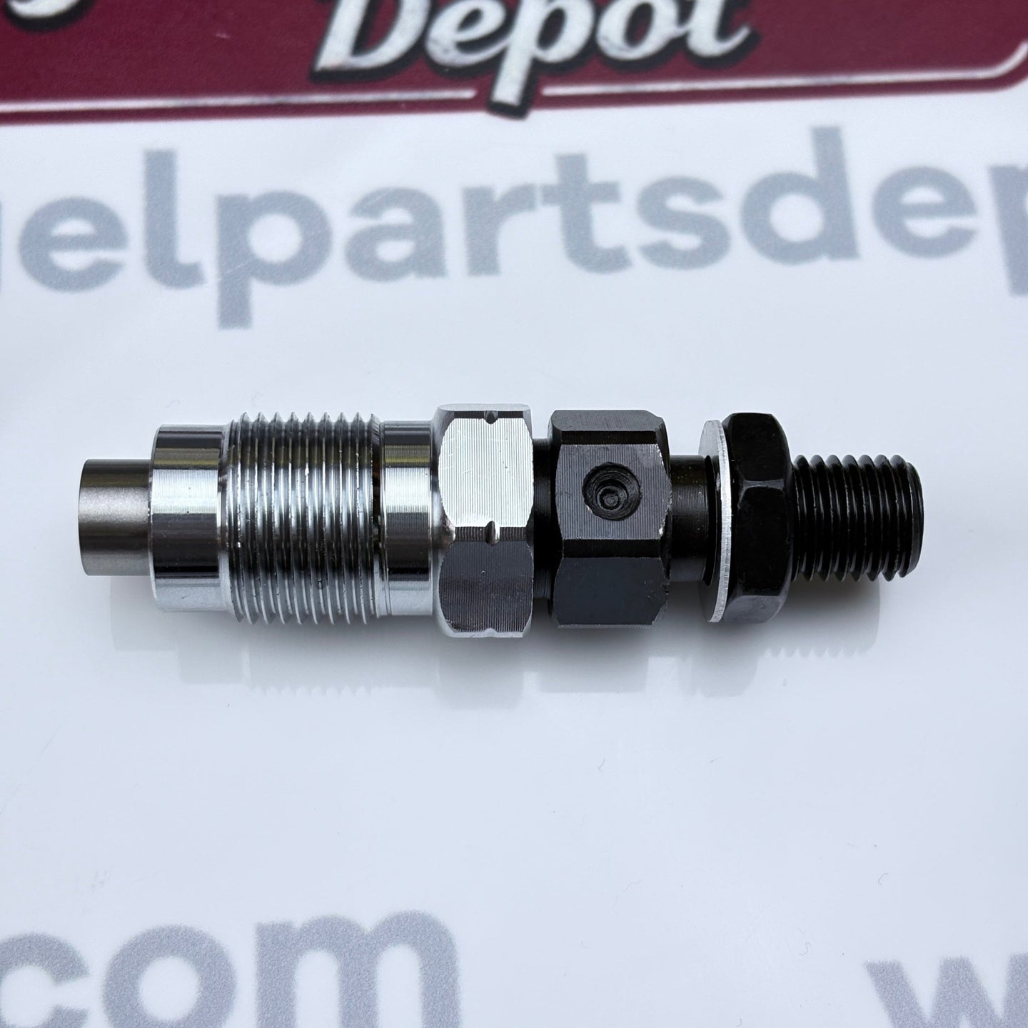 1 Pc Fuel Injector 16871 - 53002 for Kubota Engine D722 D902 D782 Z482 Z602 Excavator - Fuel Parts Depot