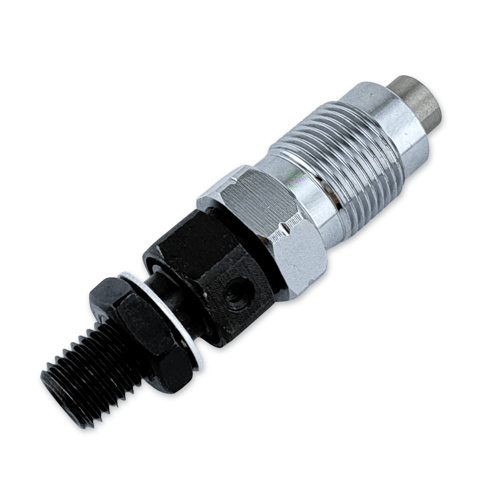 1 Pc Fuel Injector 16871 - 53002 for Kubota Engine D722 D902 D782 Z482 Z602 Excavator - Fuel Parts Depot
