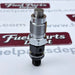 1 Pc Fuel Injector 16871 - 53002 for Kubota Engine D722 D902 D782 Z482 Z602 Excavator - Fuel Parts Depot