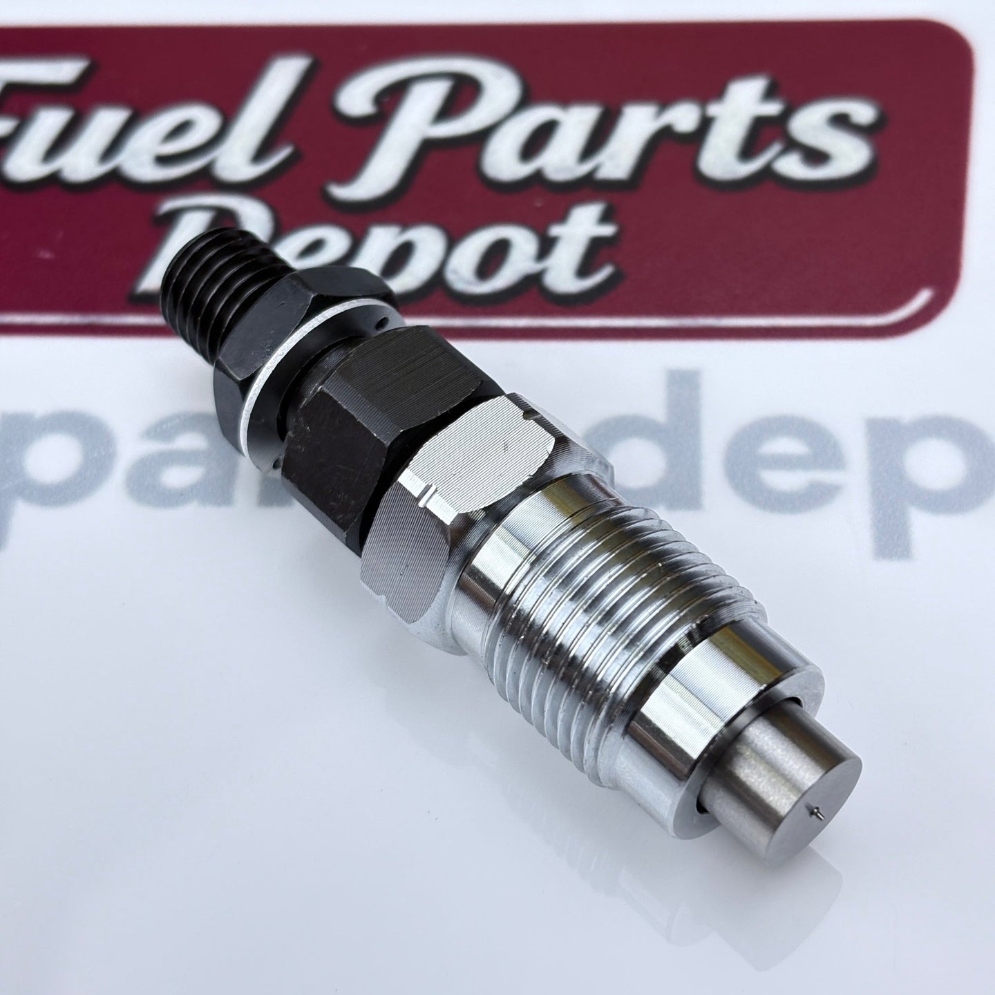 1 Pc Fuel Injector 16871 - 53002 for Kubota Engine D722 D902 D782 Z482 Z602 Excavator - Fuel Parts Depot