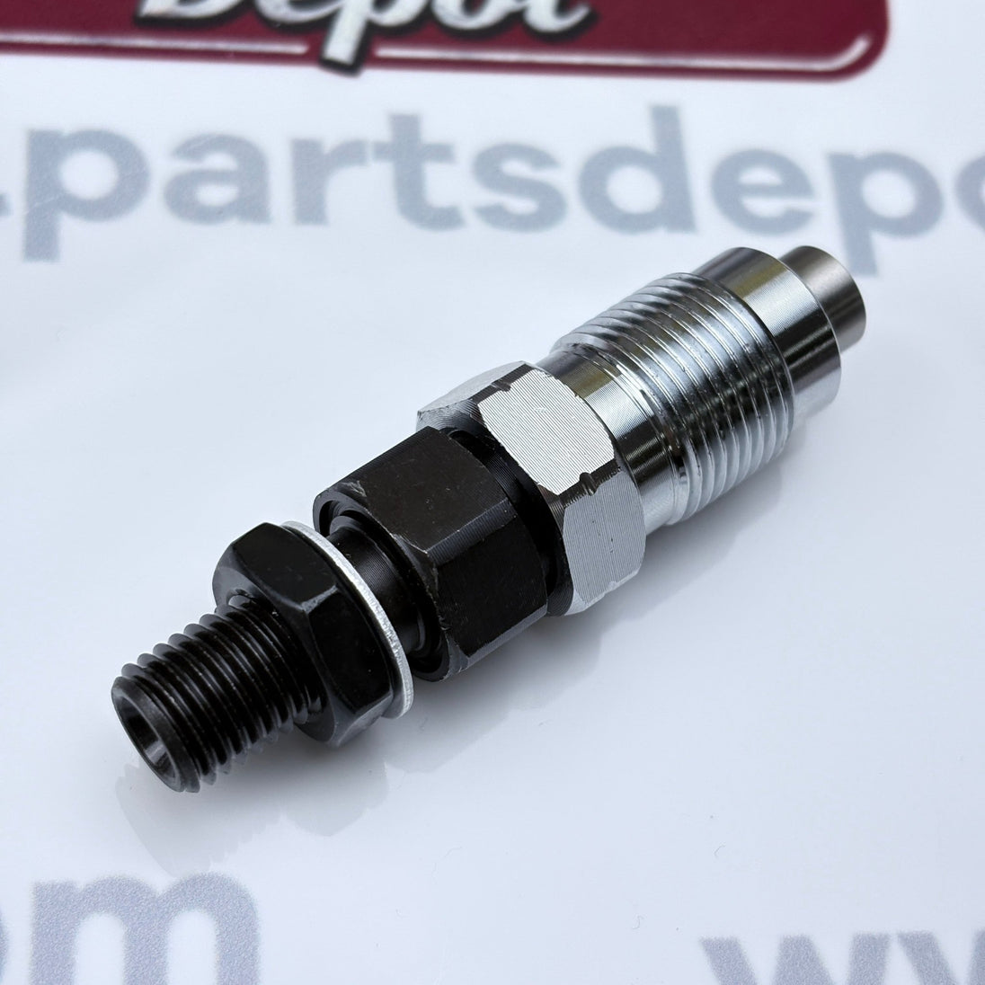 1 Pc Fuel Injector 16871 - 53002 for Kubota Engine D722 D902 D782 Z482 Z602 Excavator - Fuel Parts Depot