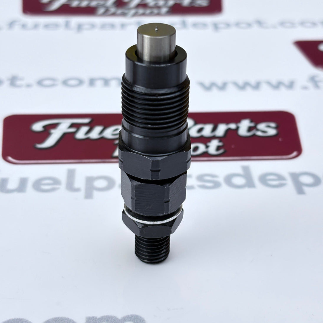 1 Pc Fuel Injector 16871 - 53904 16871 - 53900 for Kubota D902 D722 Z482 Z602 Engine - Fuel Parts Depot