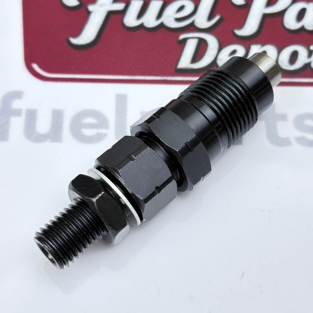 1 Pc Fuel Injector 16871 - 53904 16871 - 53900 for Kubota D902 D722 Z482 Z602 Engine - Fuel Parts Depot