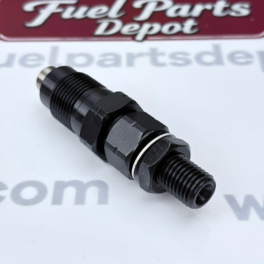 1 Pc Fuel Injector 16871 - 53904 16871 - 53900 for Kubota D902 D722 Z482 Z602 Engine - Fuel Parts Depot