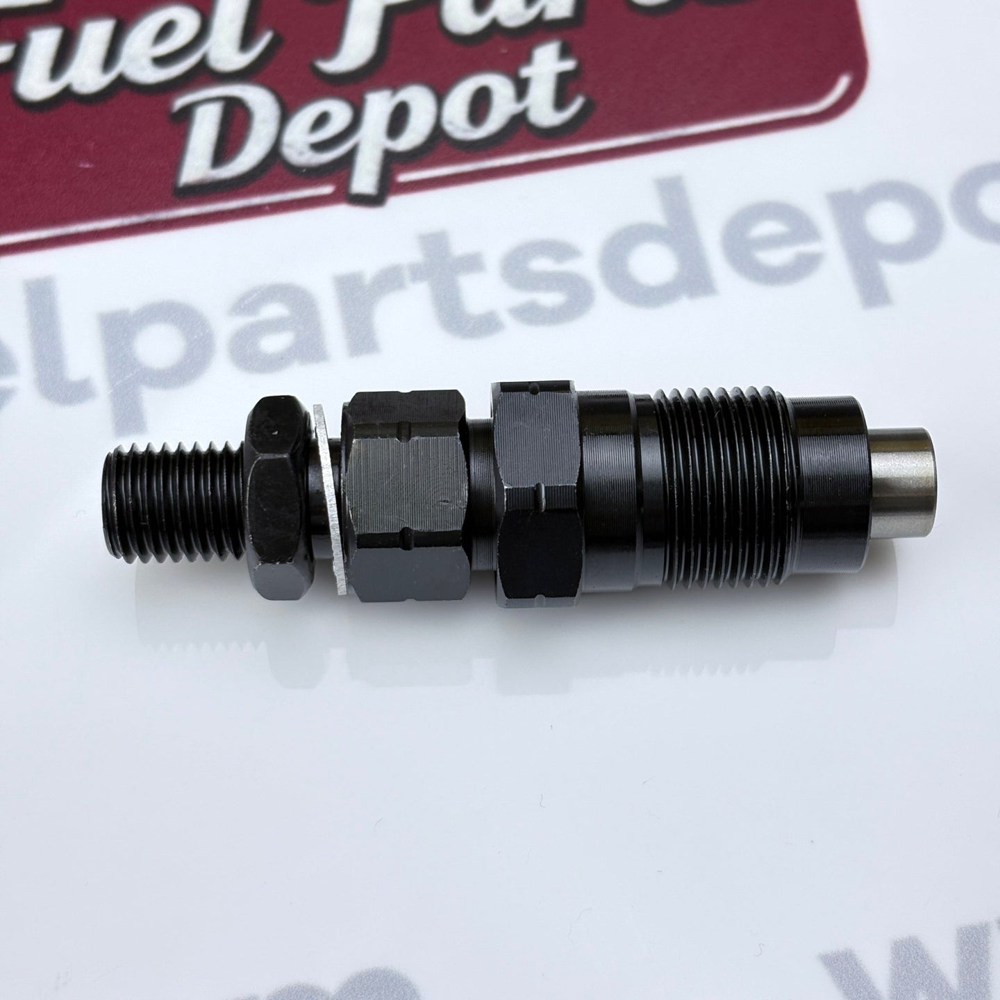 1 Pc Fuel Injector 16871 - 53904 16871 - 53900 for Kubota D902 D722 Z482 Z602 Engine - Fuel Parts Depot