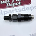 1 Pc Fuel Injector 16871 - 53904 16871 - 53900 for Kubota D902 D722 Z482 Z602 Engine - Fuel Parts Depot