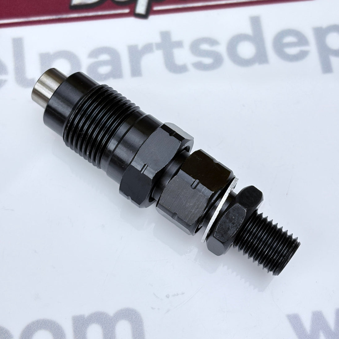1 Pc Fuel Injector 16871 - 53904 16871 - 53900 for Kubota D902 D722 Z482 Z602 Engine - Fuel Parts Depot