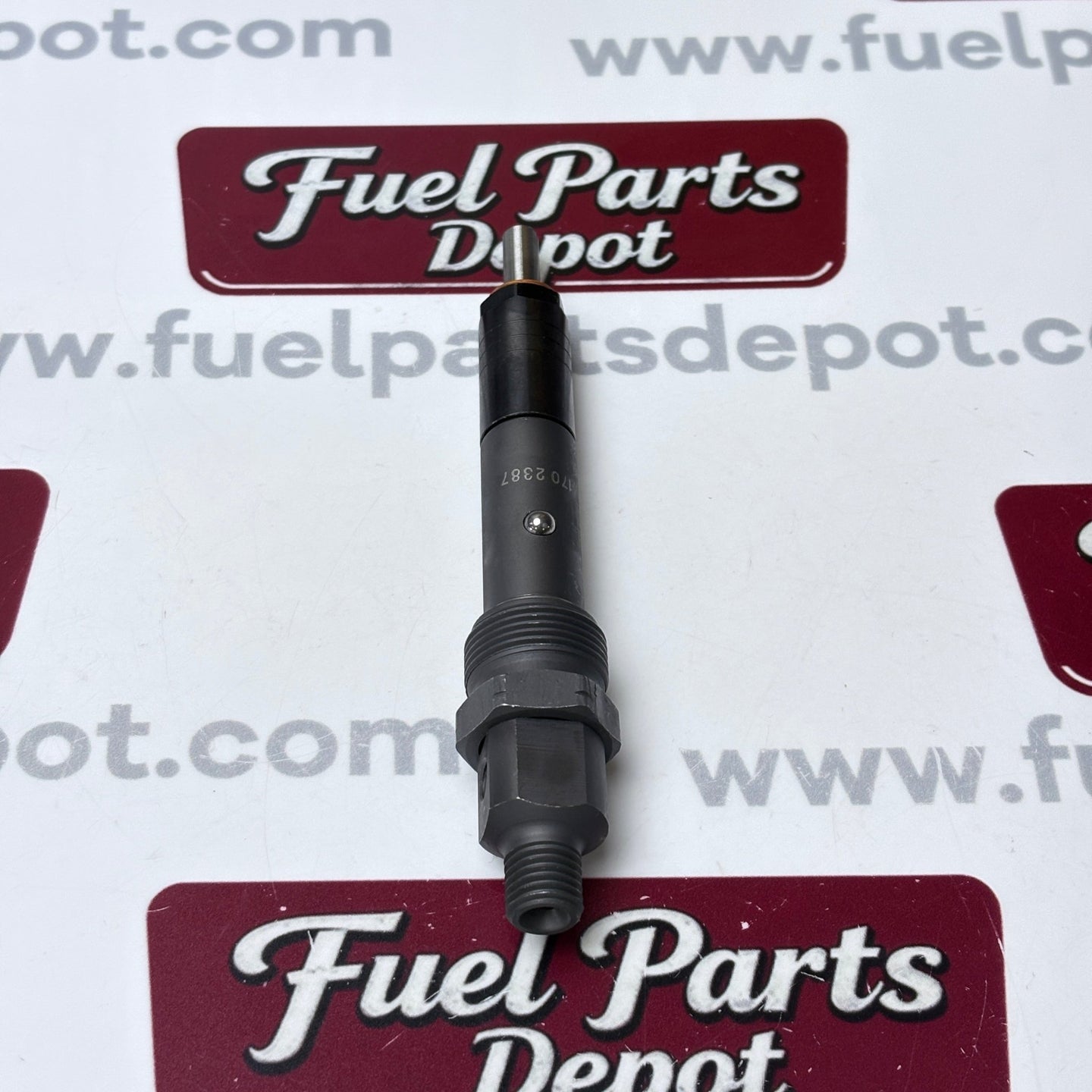 1 Pc Fuel Injector 170-2387 1702387 216-4933 2164933 Fit for Caterpillar CAT Engine 3056 Loader 924G 924GZ - Fuel Parts Depot