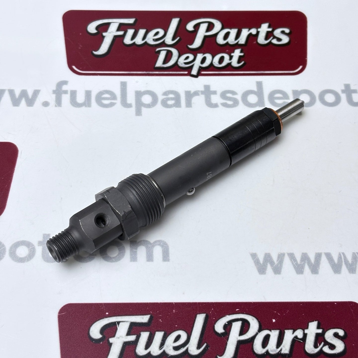 1 Pc Fuel Injector 170-2387 1702387 216-4933 2164933 Fit for Caterpillar CAT Engine 3056 Loader 924G 924GZ - Fuel Parts Depot