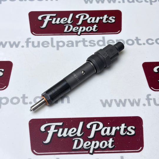 1 Pc Fuel Injector 170-2387 1702387 216-4933 2164933 Fit for Caterpillar CAT Engine 3056 Loader 924G 924GZ - Fuel Parts Depot