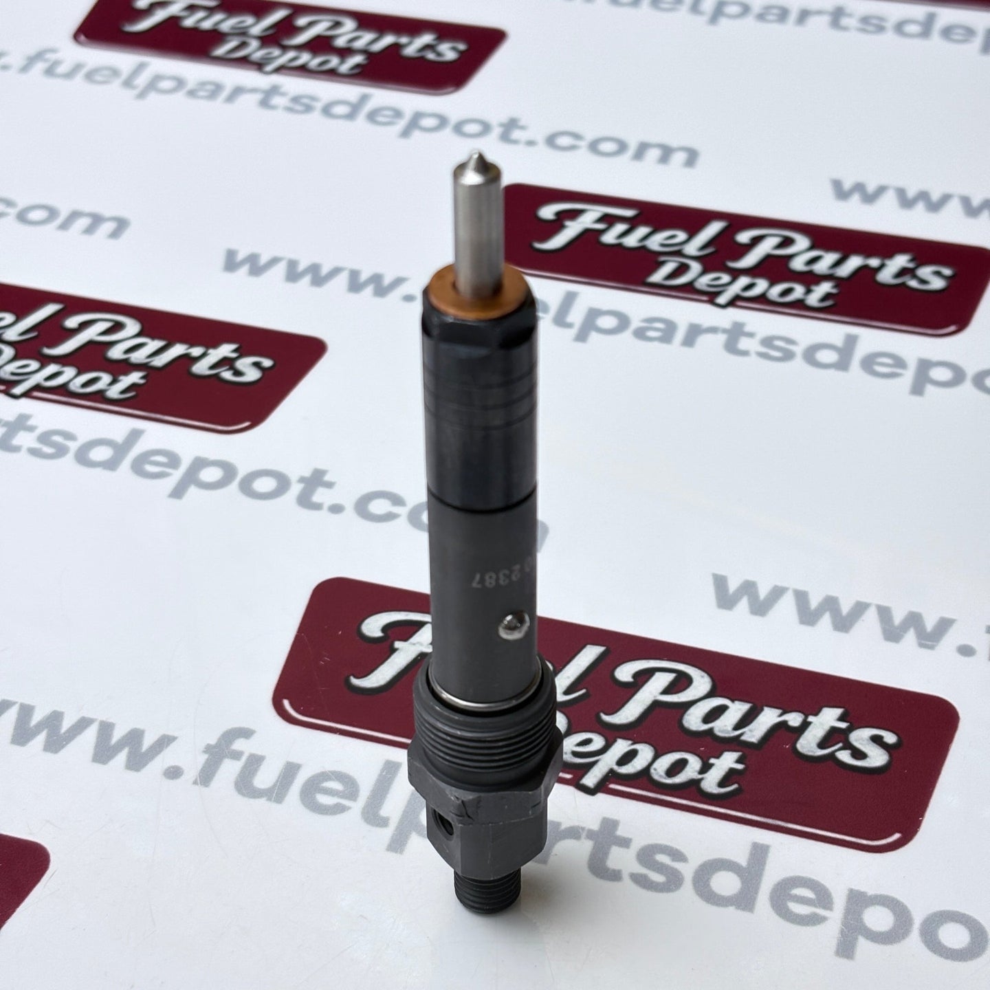 1 Pc Fuel Injector 170-2387 1702387 216-4933 2164933 Fit for Caterpillar CAT Engine 3056 Loader 924G 924GZ - Fuel Parts Depot