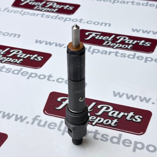 1 Pc Fuel Injector 170-2387 1702387 216-4933 2164933 Fit for Caterpillar CAT Engine 3056 Loader 924G 924GZ - Fuel Parts Depot