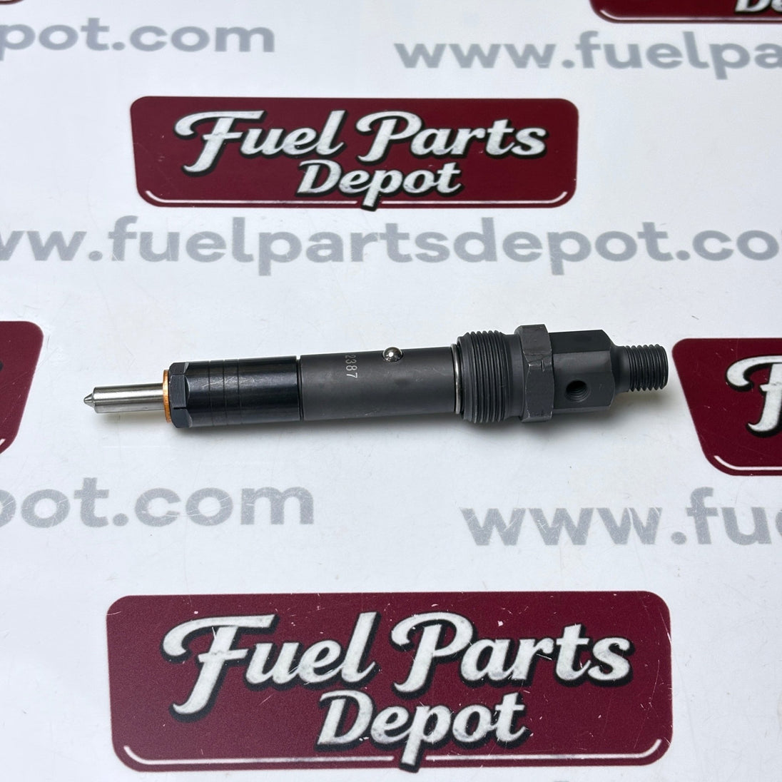 1 Pc Fuel Injector 170-2387 1702387 216-4933 2164933 Fit for Caterpillar CAT Engine 3056 Loader 924G 924GZ - Fuel Parts Depot