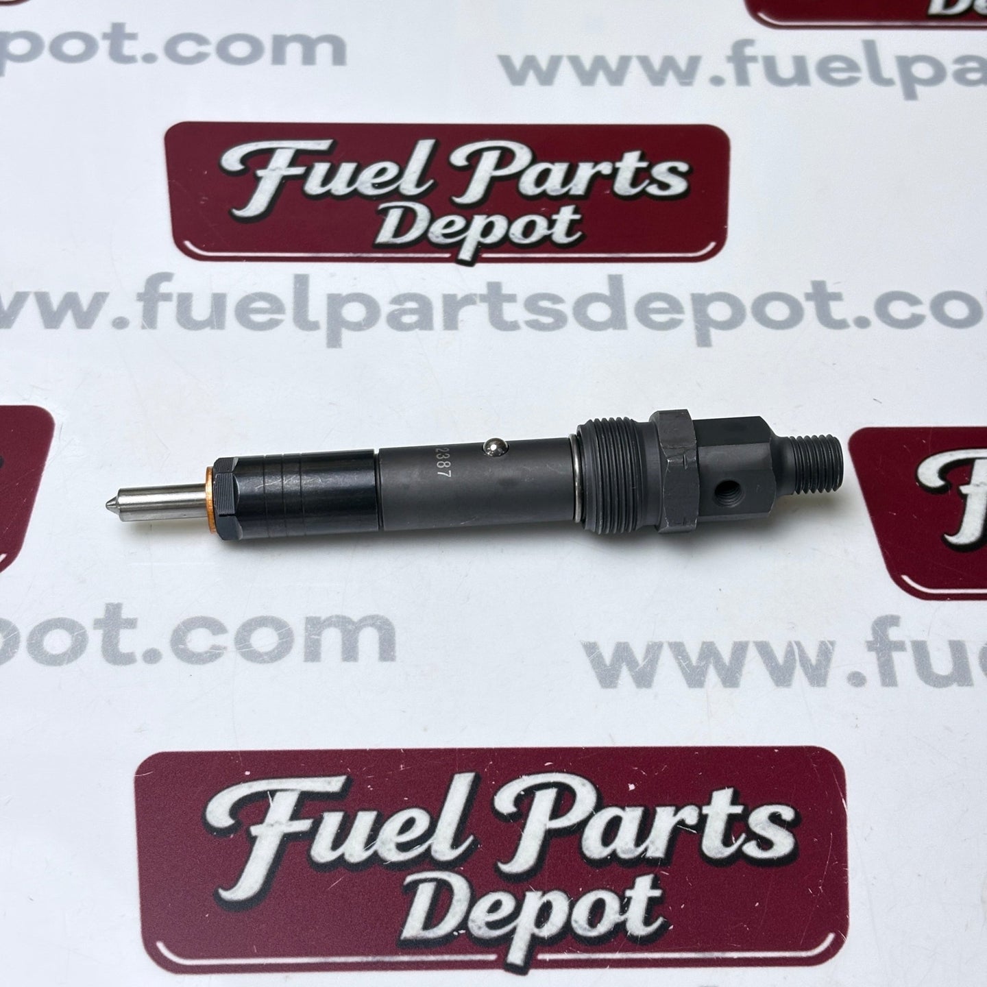 1 Pc Fuel Injector 170-2387 1702387 216-4933 2164933 Fit for Caterpillar CAT Engine 3056 Loader 924G 924GZ - Fuel Parts Depot
