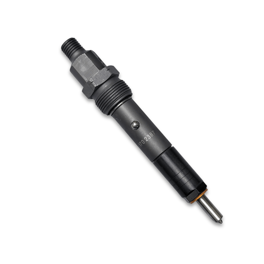 1 Pc Fuel Injector 170-2387 1702387 216-4933 2164933 Fit for Caterpillar CAT Engine 3056 Loader 924G 924GZ - Fuel Parts Depot