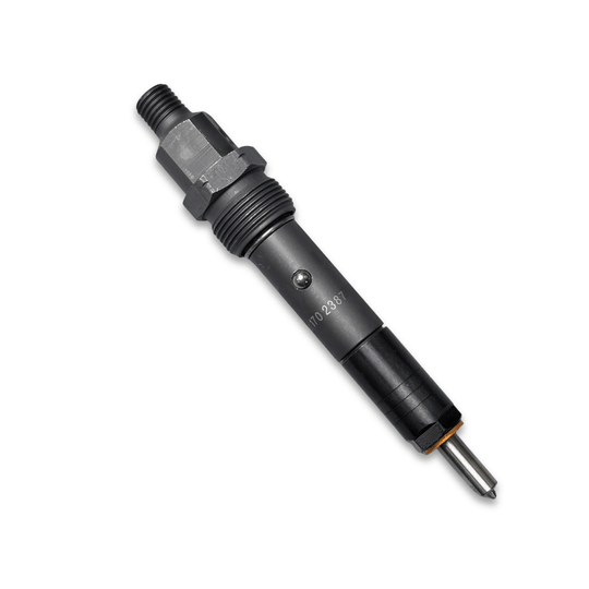 1 Pc Fuel Injector 170-2387 1702387 216-4933 2164933 Fit for Caterpillar CAT Engine 3056 Loader 924G 924GZ - Fuel Parts Depot