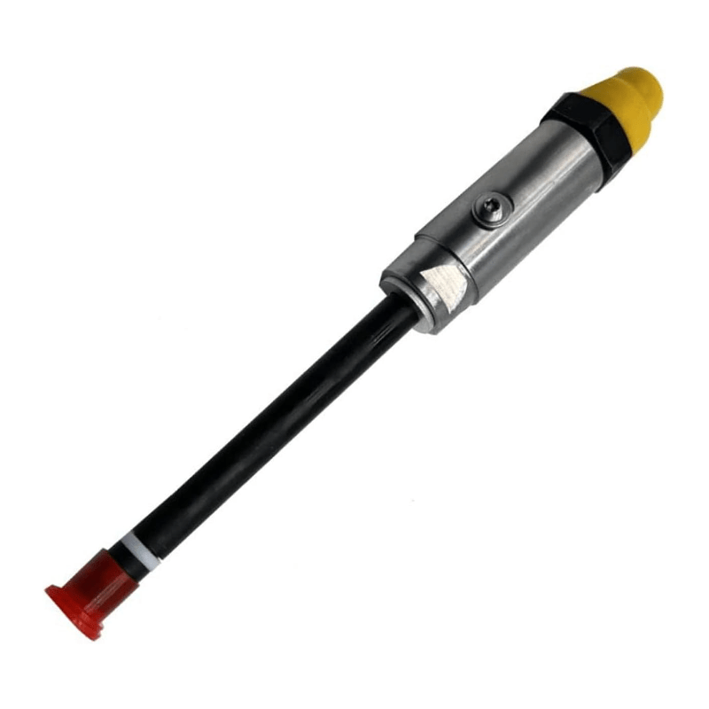 1 Pc Fuel Injector 170-5181 1705181 0R-3591 0R3591 Compatible with Caterpillar CAT 3306 3306B 3306C 235B 235C 235D D7G - Fuel Parts Depot