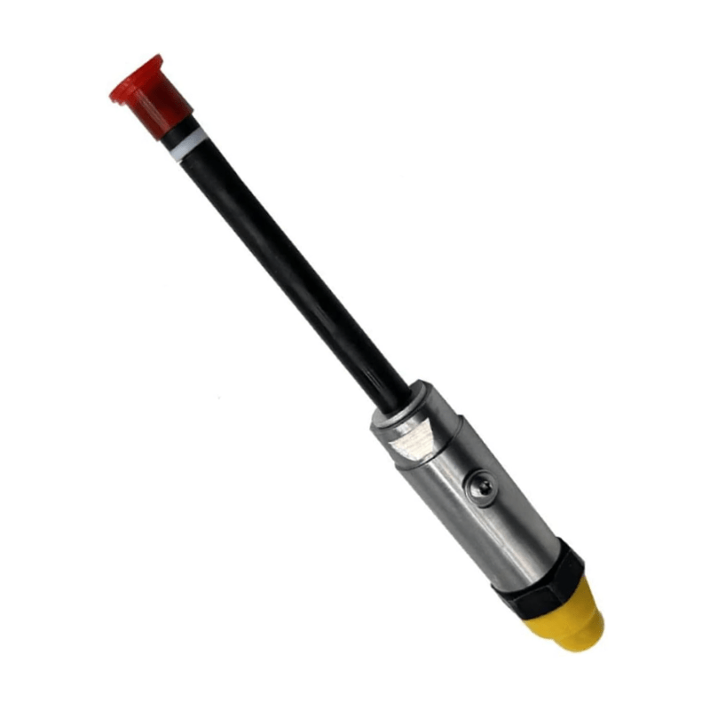 1 Pc Fuel Injector 170-5181 1705181 0R-3591 0R3591 Compatible with Caterpillar CAT 3306 3306B 3306C 235B 235C 235D D7G - Fuel Parts Depot