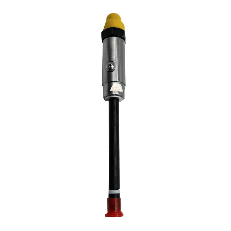 1 Pc Fuel Injector 170-5181 1705181 0R-3591 0R3591 Compatible with Caterpillar CAT 3306 3306B 3306C 235B 235C 235D D7G - Fuel Parts Depot