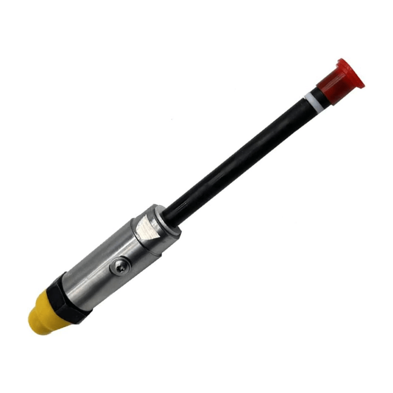 1 Pc Fuel Injector 170-5181 1705181 0R-3591 0R3591 Compatible with Caterpillar CAT 3306 3306B 3306C 235B 235C 235D D7G - Fuel Parts Depot