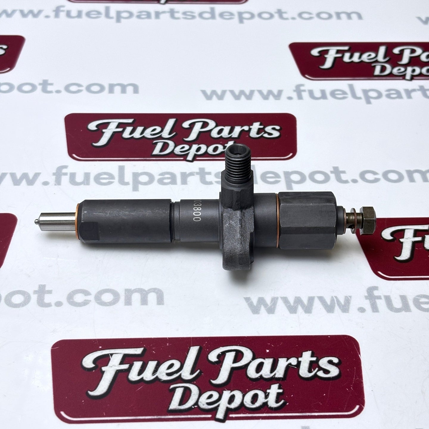1 Pc Fuel Injector 17/103800 Fit for Perkins Engine 6.354 4.248 4.236 JCB Loader 3CX 3C-2 3CX-2 3CX-4 3D 4C 4C-2 4CN-2 - Fuel Parts Depot
