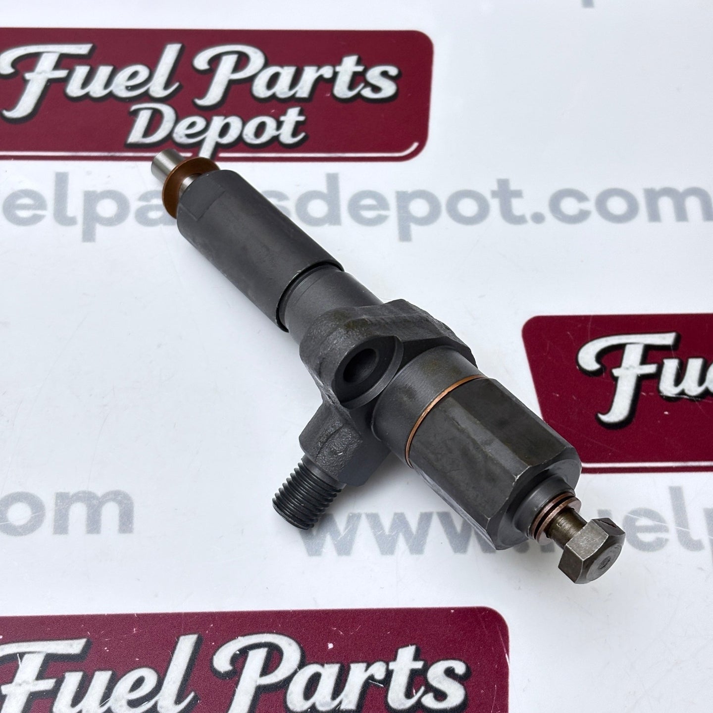 1 Pc Fuel Injector 17/103800 Fit for Perkins Engine 6.354 4.248 4.236 JCB Loader 3CX 3C-2 3CX-2 3CX-4 3D 4C 4C-2 4CN-2 - Fuel Parts Depot