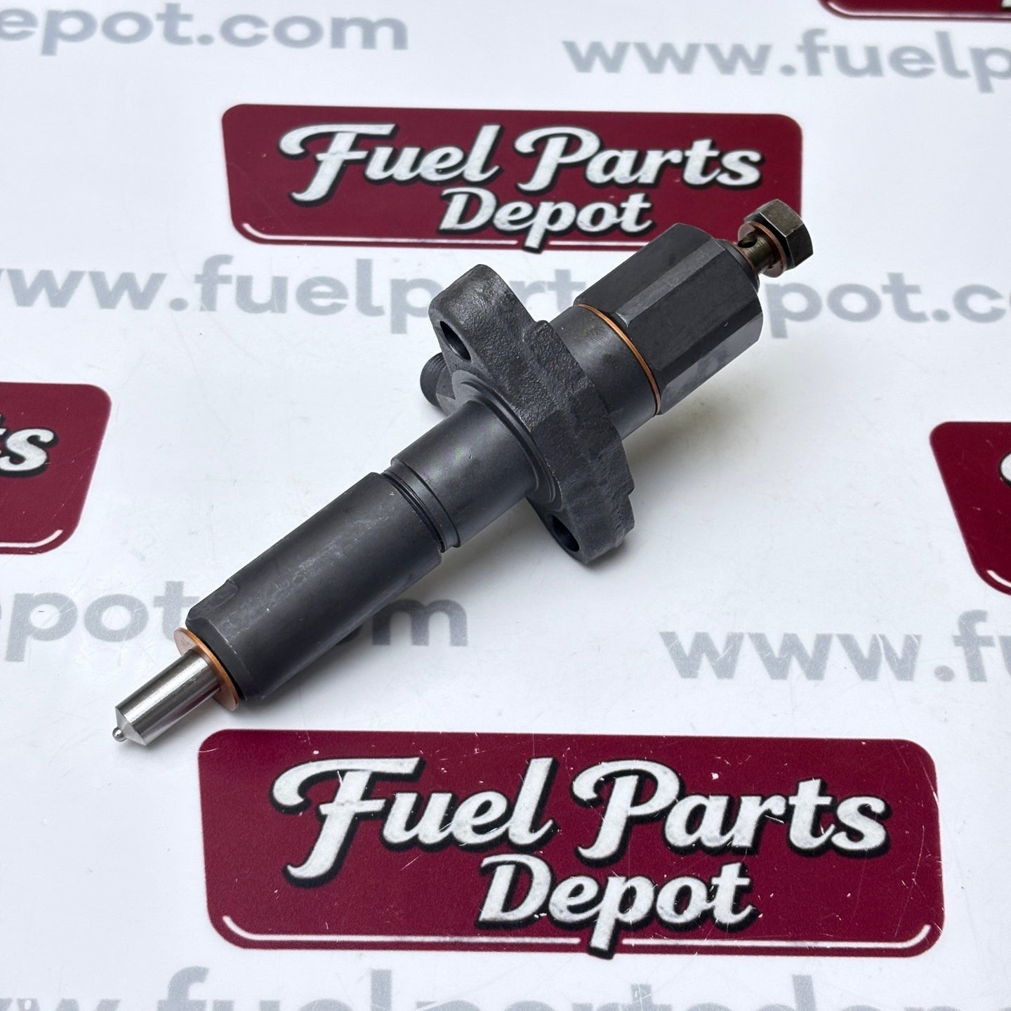 1 Pc Fuel Injector 17/103800 Fit for Perkins Engine 6.354 4.248 4.236 JCB Loader 3CX 3C-2 3CX-2 3CX-4 3D 4C 4C-2 4CN-2 - Fuel Parts Depot