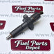 1 Pc Fuel Injector 17/103800 Fit for Perkins Engine 6.354 4.248 4.236 JCB Loader 3CX 3C-2 3CX-2 3CX-4 3D 4C 4C-2 4CN-2 - Fuel Parts Depot