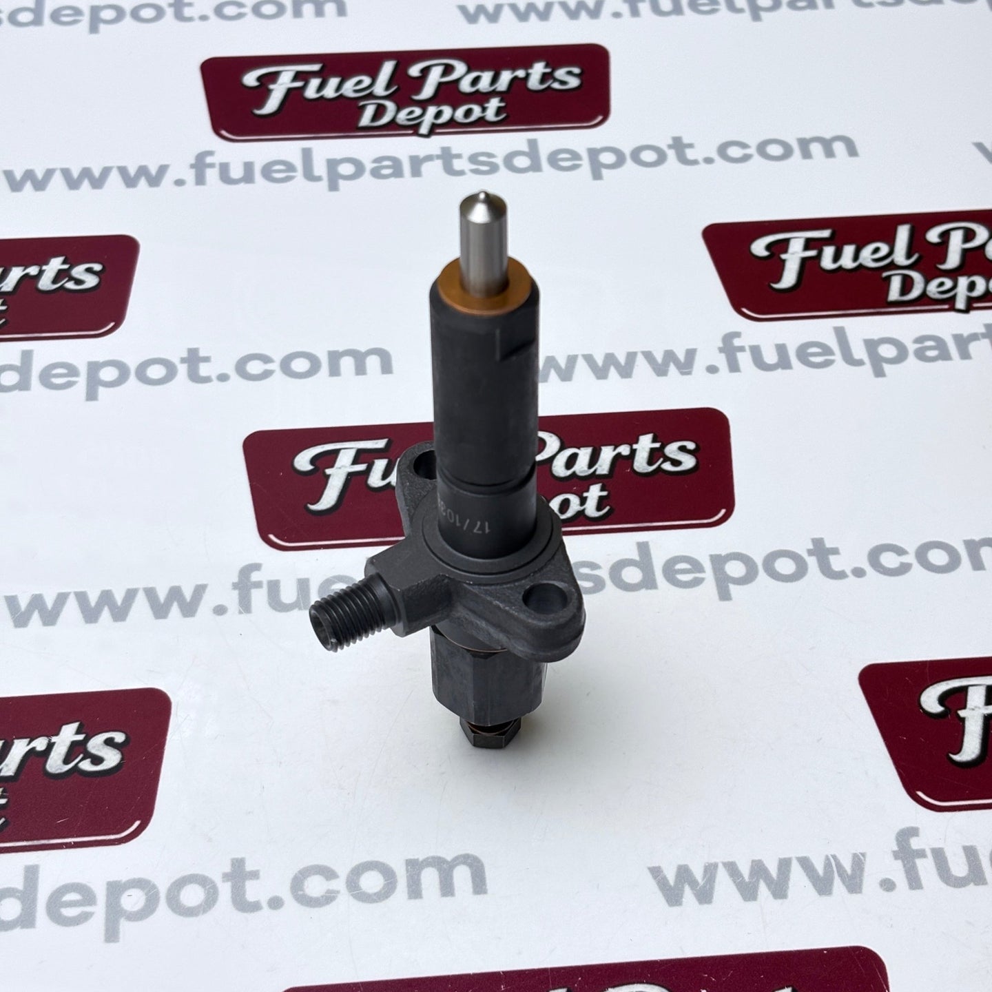 1 Pc Fuel Injector 17/103800 Fit for Perkins Engine 6.354 4.248 4.236 JCB Loader 3CX 3C-2 3CX-2 3CX-4 3D 4C 4C-2 4CN-2 - Fuel Parts Depot